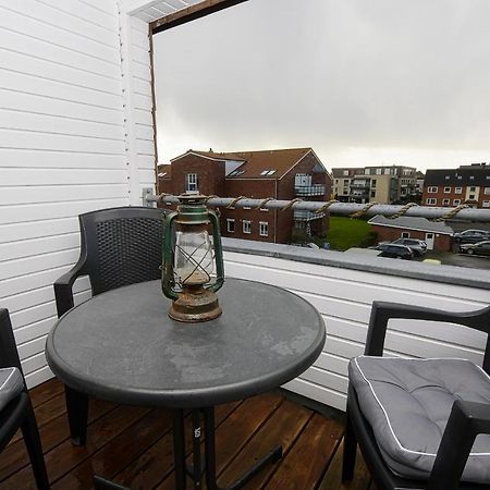 Kutterbude Buesum - Bude I Exteriér fotografie