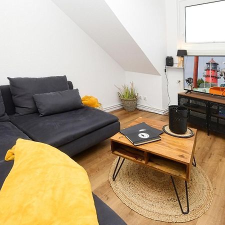 Kutterbude Buesum - Bude I Exteriér fotografie